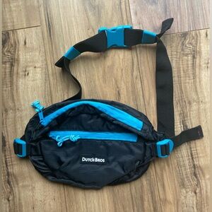 Dutch Brothers Fanny Pack